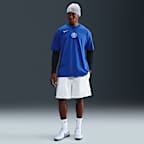 Chelsea F.C. Men's Nike Total 90 Football T-Shirt