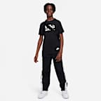 Nike Sportswear Older Kids' (Boys') T-Shirt