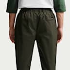 Nike Club Men's Woven Tapered Pants
