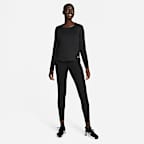 Nike Therma-FIT One Women's Long-Sleeve Top
