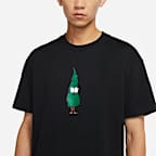 เสื้อยืดสเก็ตบอร์ด Nike SB