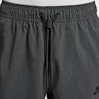 Nike Tech Men's Woven Shorts