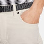 Nike Tour schmale Golfhose mit fünf Taschen für Herren