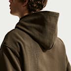 Nike SB Fleece Pullover Skate Hoodie