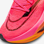 Nike Alphafly 2 Men's Road Racing Shoes