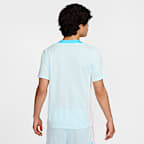 Nike Strike Men's Dri-FIT Short-Sleeve Football Top