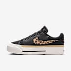 Chaussure Nike Court Legacy Lift pour femme