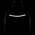 ナイキ テック メンズ フルジップ フリース ウィンドランナー ジャケット リフレクティブ (再帰反射) デザインのアクセント付き