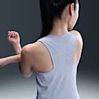 나이키 에어로스위프트 여성 드라이 핏 ADV 러닝 싱글렛