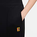 NikeCourt Dri-FIT Women's Knit Tennis Trousers
