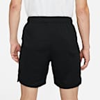 Nike Men's Mesh Training Shorts