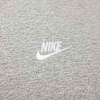 Henley de manga larga para hombre Nike Club