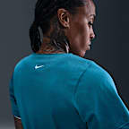 Sabrina Dri-FIT Reversible Basketball Top