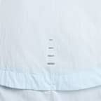 Chamarra de correr para hombre Repel UV Nike Stride