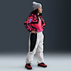 USMNT Hollywood Keeper Big Kids' Nike Dri-FIT Soccer Jersey