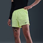 Nike Dri-FIT Stride Men's 13cm (approx.) Brief-Lined Running Shorts
