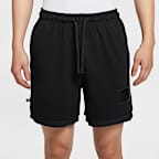 Kevin Durant Men's Dri-FIT 15cm (approx.) Basketball Shorts
