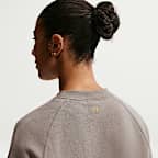 NOCTA Men's Fleece CS Crew