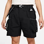 Nike ACG 'Snowgrass' Men's Cargo Shorts