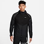 Nike Run Division Miler Men's Flash Running Jacket