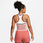 NikeCourt Dri-FIT Slam Women's Tank Top