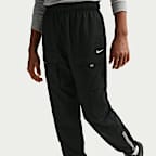 Nike Sportswear City Utility szőtt nadrág nagyobb gyerekeknek