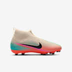 Nike Jr. Mercurial Superfly 10 Academy "Sam Kerr" 大童多種場地高筒足球釘鞋