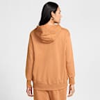 Nike Sportswear Phoenix Fleece Women's Oversized Sweatshirt French Terry Hoodie