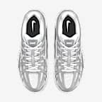 Nike P-6000 By You Custom Women's Shoes