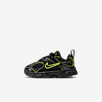 Black/Dark Smoke Grey/Volt/Black