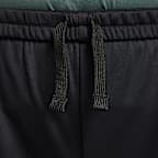 Nike Multi Older Kids' (Boys') Dri-FIT Split Shorts