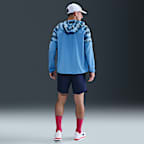 Nike Miler Men's Running Jacket