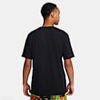 Nike Dri-FIT Men's Basketball T-Shirt