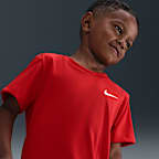 Nike Little Kids' Dri-FIT Legend T-Shirt
