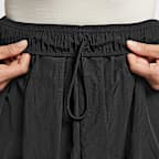 나이키 스포츠웨어 윈드러너 여성 스커트