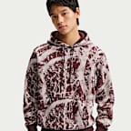 Burgundy Crush