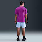 Playera de entrenamiento Dri-FIT UV para hombre Nike Hyverse