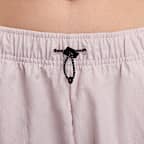 Nike Sportswear Essential Women's High-Rise Woven Cargo Trousers