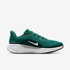 Philadelphia Eagles Pegasus 41 Men's Nike NFL Road Running Shoes