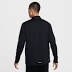 Nike Element Men's Therma-FIT Repel 1/2-Zip Running Top