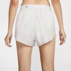 나이키 에어로스위프트 여성 드라이 핏 ADV 미드라이즈 브리프 라인드 3인치 러닝 쇼츠