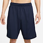 ナイキ トータリティ メンズ Dri-FIT 23cm バーサタイル ショートパンツ