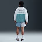 나이키 클럽 남성 마리나 아노락 풀오버