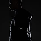 ナイキ Therma-FIT レペル メンズ シンセティックフィル ランニングジャケット