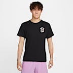 Nike Dri-FIT Men's Training T-Shirt