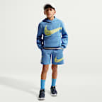 Nike Sportswear Club Big Kids' Hoodie