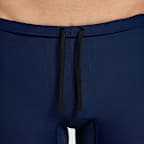 Calções de banho Nike Swim Solid para homem