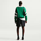 Nike Sportswear Club Fleece Women's Oversized V-Neck Sweatshirt