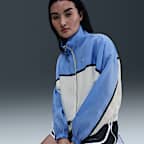Nike Sportswear Women's Varsity Woven Jacket