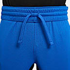 Nike Trophy Older Kids' (Boys') Training Shorts